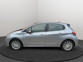 Peugeot 208 1.2 PureTech BlueLease Allure Navigatie Clima Velgen / 30