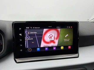 SEAT Ibiza 1.0 EcoTSI Style Business Connect Virtual Display | Navigatie | Carplay&Android | Led / 12