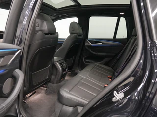 BMW X3 xDrive30e M-Sport Panoramadak | Harman Kardon | Elektr. Trekhaak / 27