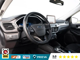 Ford Kuga 2.5 PHEV 225pk | ACC | Navi | Trekhaak | Camera / 63