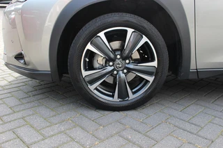 Lexus UX 250h Preference Line 1e EIGENAAR NL-AUTO KEYLESS CARPLAY/ANDROID BLIND-SPOT CAMERA PARK-SENS / 9