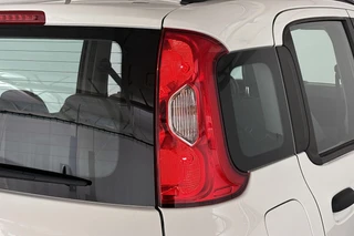 Fiat Panda 1.0 Hybrid City Life NL Auto 5 Zits Airconditioning / 17