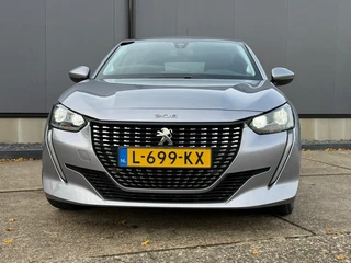 Peugeot 208 1.2 PureTech Blue Lease Active vol opties BTW incl. / 5