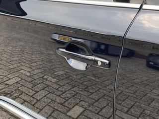 Mitsubishi Outlander 2.4 PHEV Intense+ 4WD 225 pk AUT. | 1e eigenaar | navigatie | trekhaak | elektr. v. stoel | carplay | alcantara / 13