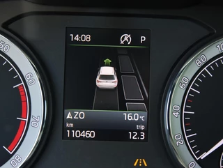 Skoda Kodiaq 1.4 TSI 150PK Style Business 7persoons | Panoramadak | / 41