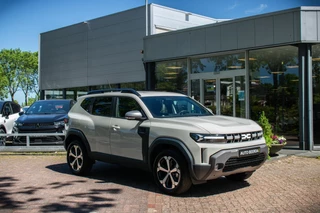 Dacia Duster TCe 130 mild hybrid 4x4 Extreme Handgeschakeld | 1500 KG Trekvermogen / 2