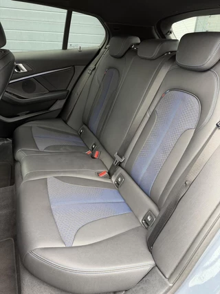 BMW 1-serie 118i EDE M Sport / 16