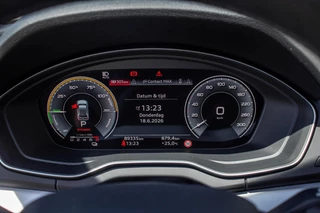 Audi Q5 50 TFSI e S-Line, BTW, Leder, Pano, ACC, Trekhaak / 23
