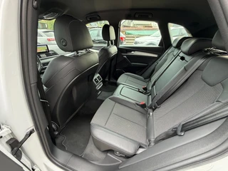 Audi Q5 55 TFSI e quattro Competition S-Line Nieuwstaat !! / 35