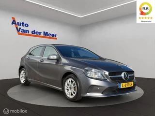 Mercedes A-klasse 180 Prestige / 2