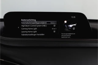 Mazda CX-30 2.0 e-SkyActiv-X 186 PK M Hybrid Homura Orig. NL  | Adapt.Cruise | Stoelverw. | Camera | PDC | NAV+App.Connect | Auto.Airco | LM 18" | / 33