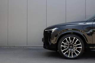 Volvo XC90 T8 Plug-in hybrid AWD MY 2027 Vanaf €76.945,- / 37