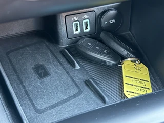 Ford Focus Wagon BWJ 2021 1.0 EcoBoost Hybrid 124 PK Active Business  FULL LED | HEAD-UP DISPLAY | ADAPTIVE CRUISE | CAMERA | CARPLAY + ANDROID | NAVI | CLIMA | LMV | PDC / 28