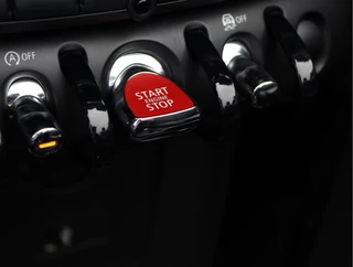 MINI Cooper S Cabrio 2.0 Hammersmith  | Leder | Keyless | LED | Org. NL / 42
