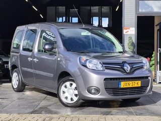 Renault Kangoo Family 1.5 dCi Limited Start&Stop|Cruise|APK / 2