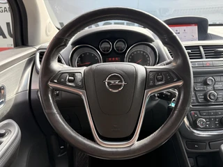 Opel Mokka 1.4 T Cosmo / 22