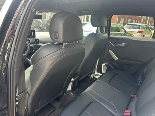 Audi Q2 1.4 TFSI COD S-LINE AUTOMAAT / 18