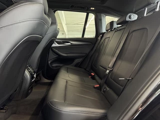 BMW X3 xDrive30e High Executive  | M Sport | Pano | Camera | Navi | Leer | Elektr. Stoel + Memory | Navi ( Vestiging - Vianen ) / 39