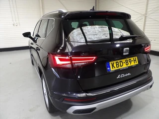 SEAT Ateca 1.5 EcoTSI 150pk DSG-7 Xperience Business Intense / 14