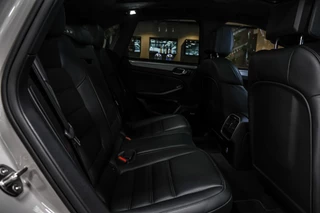 Porsche Macan 2.9 Turbo|Krijtgrijs|Pano|Leder|Chrono|Luchtv. / 27