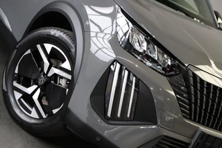 Peugeot 2008 1.2 Hybrid 145 Allure 2+6 jaar Garantie / NIEUW / 30