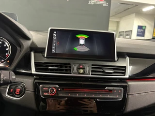 BMW 2-serie Active Tourer 218i High Executive/ NL auto/ Afneembare trekhaak/ Achteruitrijcamera / 26