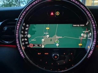 MINI Cooper 1.5 Cooper Camden Edition 5- Deurs, Navi, Cruise, Carplay, ALL IN prijs! / 23