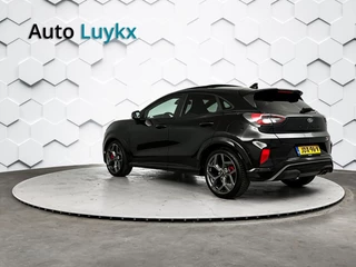 Ford Puma 1.5 EcoBoost ST-X | 200 PK Panoramadak | Performance Pack | B&O Premium Audio | Elektrische Achterklep / 4
