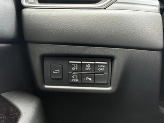 Mazda CX-5 2.0 SkyActiv-G 165PK ! 360 CAMERA/CARPLAY/BOSE/LEER/MEMORY / 27