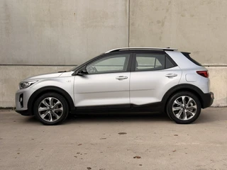 Kia Stonic 1.0 T-GDi Ori NL NAP Camera Trekhaak BTW! CarPlay Cruise / 5