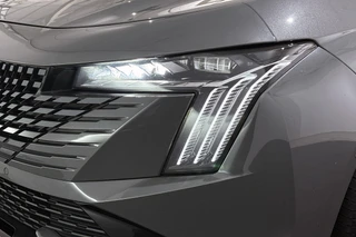 Peugeot 508 SW 1.6 HYbrid 180 GT SOH 99% Panoramadak FOCAL Stoelverwarming / 21