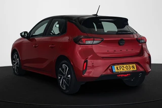 Opel Corsa 1.2 Turbo Hybrid GS Achteruitrijcamera 17" Apple CarPlay / 5