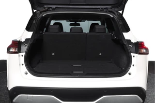 Nissan QASHQAI 1.3 MHEV 140 PK N-Style Orig. NL  | Adapt. Cruise | PDC | 360 camera | NAV+App.Connect | ECC | Trekhaak | LM 19" | / 9