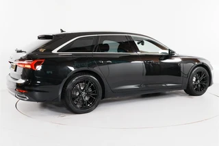 Audi A6 Avant 45 TFSI quattro Business edition  | Virtual | / 36