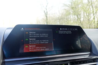 BMW 8 Serie M850i xDrive High Executive  | Carbon Core | Adaptive Cruise | Full Option! | / 50