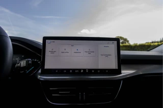 Ford Focus Wagon 1.0 EcoBoost Hybrid Titanium  | Carplay | Cruise | NL Auto / 31