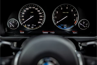 BMW X5 xDrive40e M Sport Full Black Adaptive Cruise 20" Panorama Head Up / 22