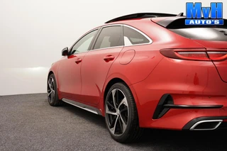 Kia ProCeed 1.4 T-GDI GT-Line|LUXE|TREKHAAK|PANO|LED|NAP|CAM / 33