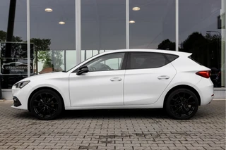 SEAT Leon 1.0 TSI Style  | LED | Carplay / 6