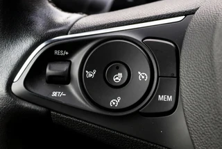 Opel Mokka 1.2 Turbo GS Line 130PK Automaat Winterpakket l Carplay | Camera l / 22