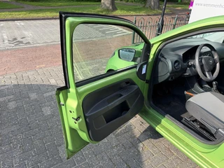 Škoda Citigo 1.0 Greentech Sprint  5-Deurs/Airco/CV/El.ramen / 7