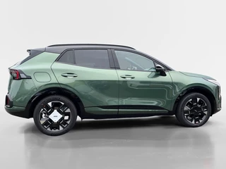 Kia Sportage 1.6 T-GDi Plug-in Hybrid GT-PlusLine | Informeer naar beschikbaarheid | NIEUW | Nu €3.000 inruilpremie en €1.500 voorraadkorting!* / 5