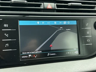 Citroen Grand C4 Picasso 1.2 PureTech Business | 7 Persoons | CarPlay | Navigatie | Cruise Control | / 23