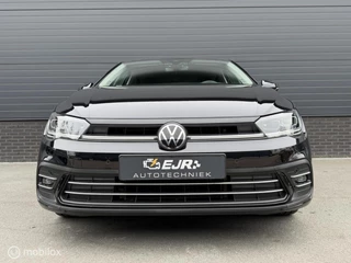Volkswagen Polo 1.0 TSI Style VOL! CLIMA*ADABCR*PDC*CARPLAY*IQLICHGTS* / 12