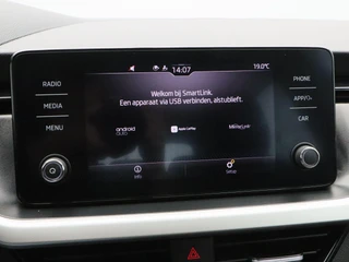 Škoda Scala 1.0 TSi 115 Pk Ambition / 26