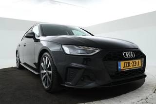 Audi A4 Avant 35 TDI S edition  136PK Virtual, Leder, Climate, / 6