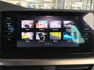 Skoda Kamiq 1.0 TSI DSG Business Camera, Navigatie / 23