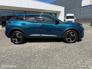 PEUGEOT 2008 100 PK ALLURE FABRIEKSGARANTIE RIJKLAAR PRIJS / 5