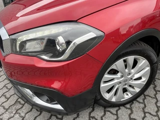 Suzuki S-Cross 1.0 Boosterjet Executive/Led/Navi/Cam/Tel/ / 18