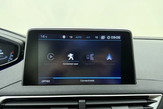Peugeot 3008 1.2 PureTech Blue Lease Executive / trekhaak / apple carplay / navigatie / parkeersensoren / 25